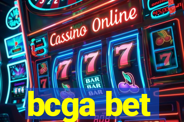 bcga bet