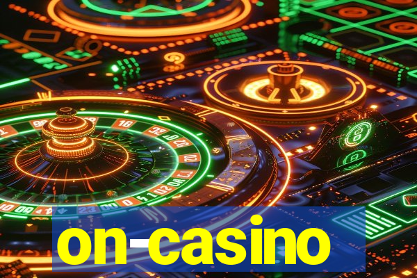 on-casino