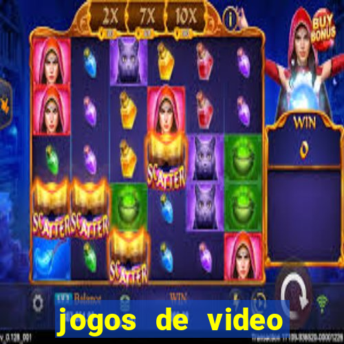 jogos de video bingo gratis