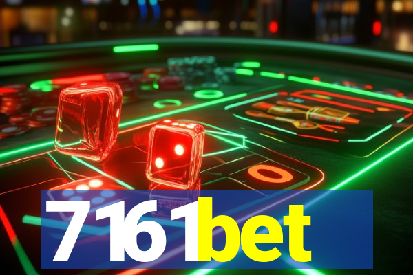 7161bet