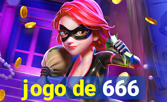 jogo de 666