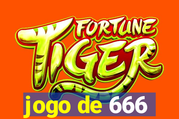 jogo de 666