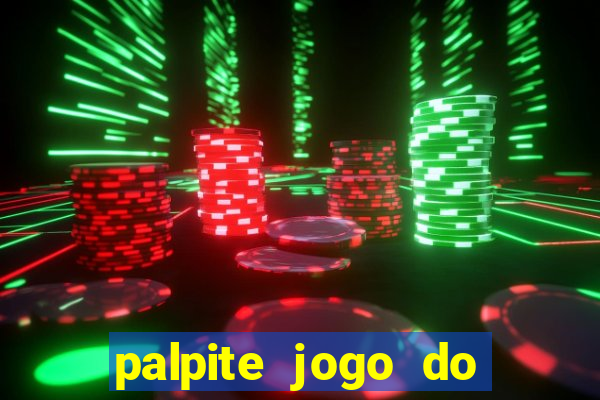 palpite jogo do avai hoje