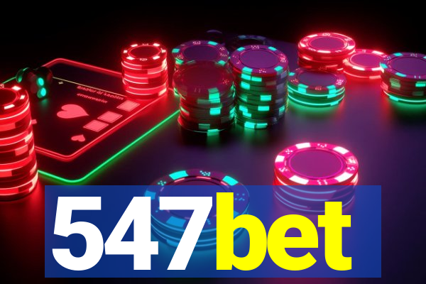 547bet