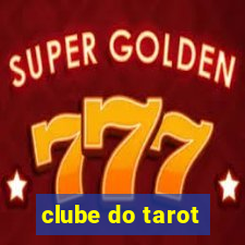 clube do tarot