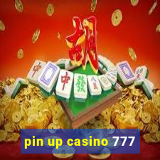 pin up casino 777