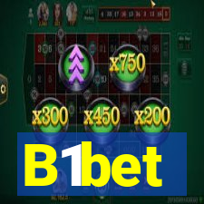 B1bet