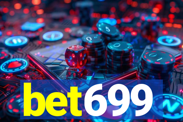 bet699