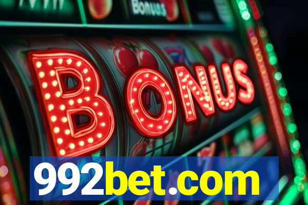 992bet.com