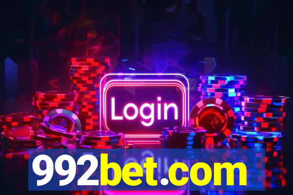 992bet.com