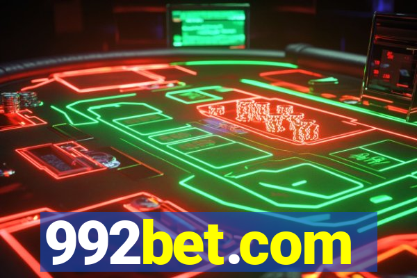 992bet.com