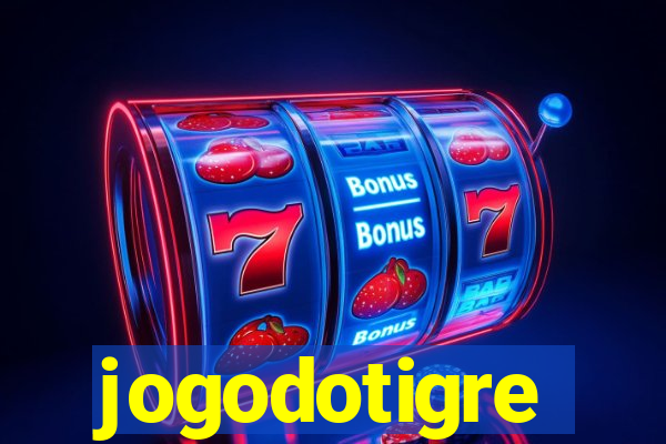 jogodotigre