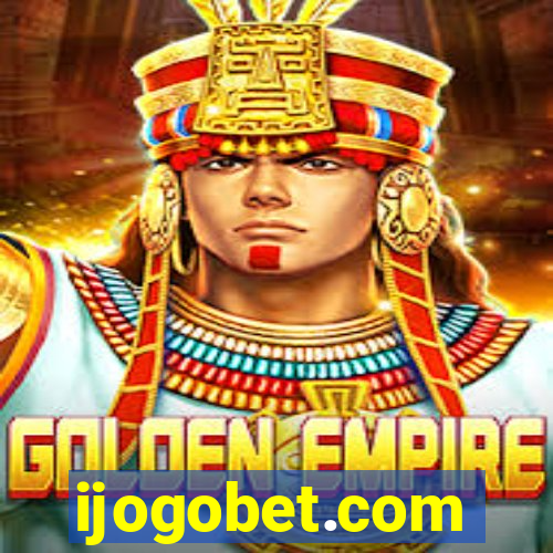 ijogobet.com