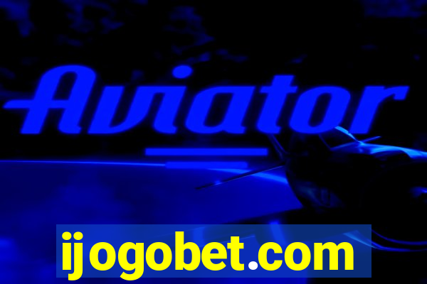 ijogobet.com