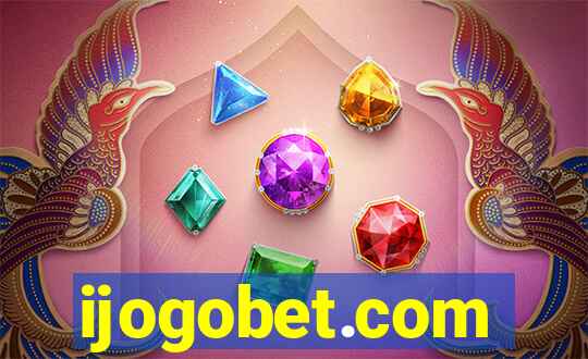 ijogobet.com