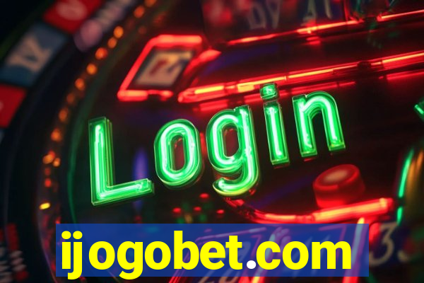 ijogobet.com