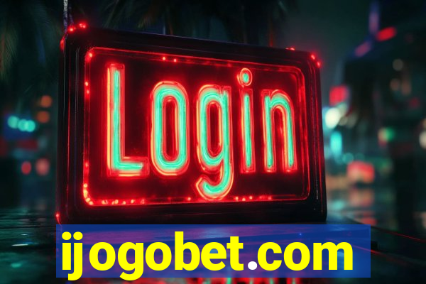 ijogobet.com