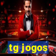 tg jogos