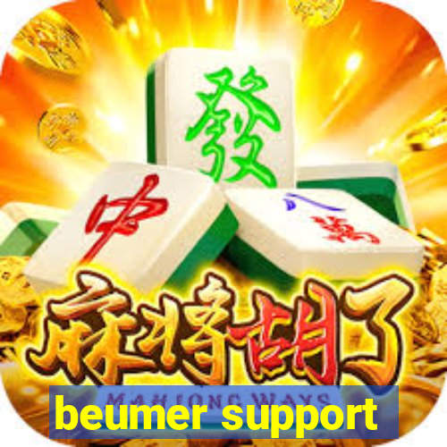 beumer support