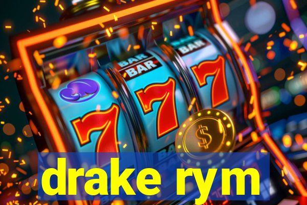 drake rym