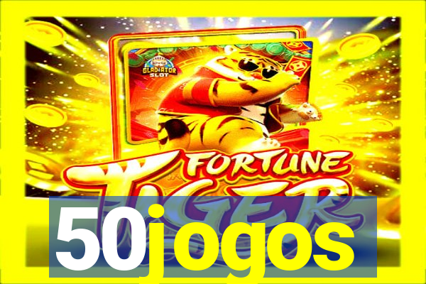 50jogos