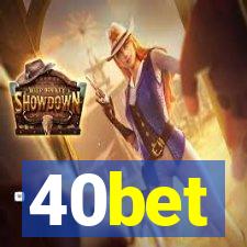 40bet