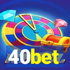 40bet