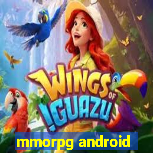 mmorpg android