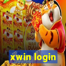 xwin login