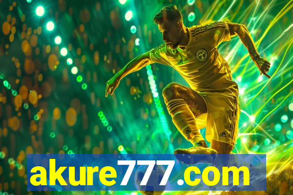 akure777.com