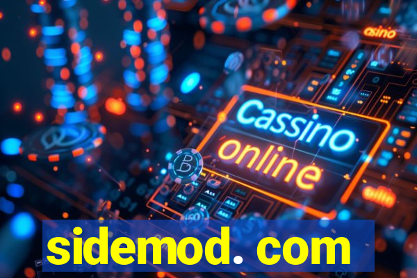 sidemod. com