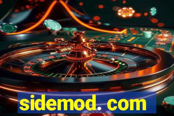 sidemod. com