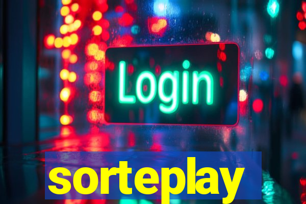 sorteplay