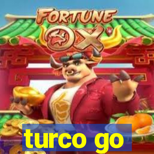 turco go