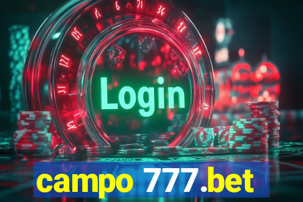 campo 777.bet