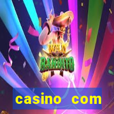 casino com dep贸sito de $10