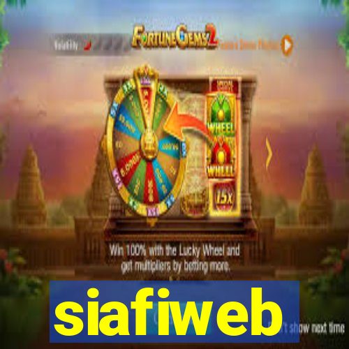 siafiweb