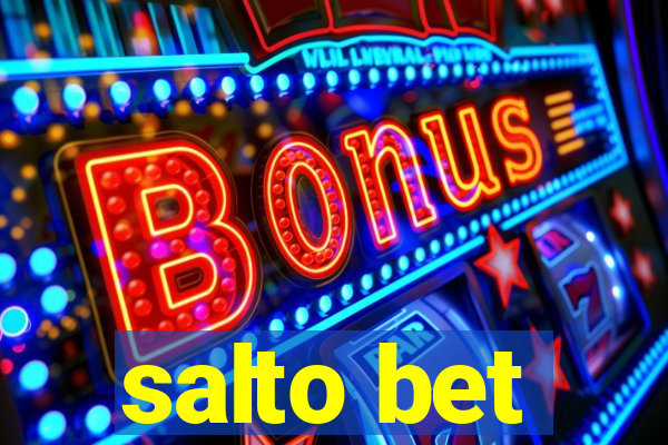 salto bet