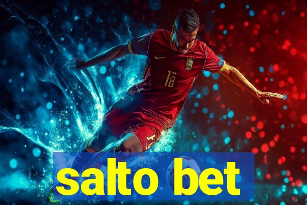 salto bet