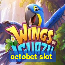 octobet slot