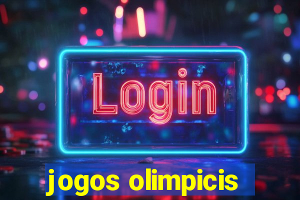 jogos olimpicis