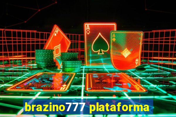 brazino777 plataforma