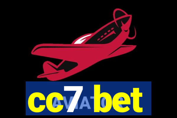 cc7 bet