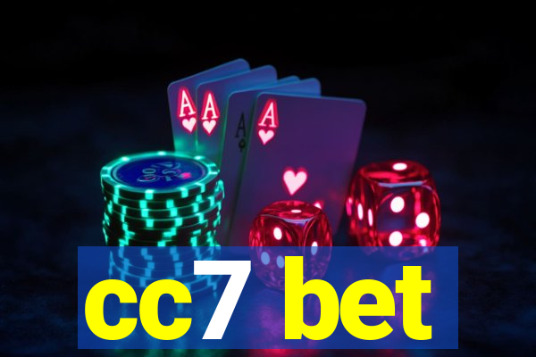 cc7 bet