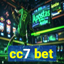 cc7 bet