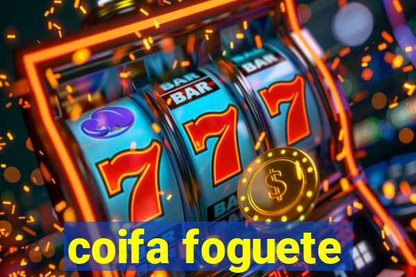 coifa foguete