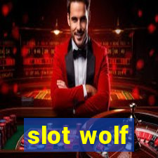 slot wolf