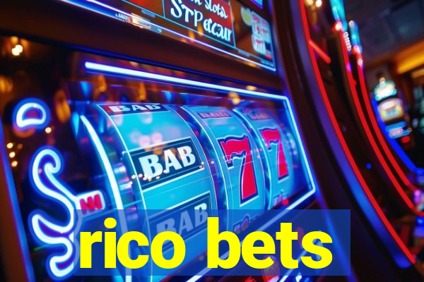 rico bets