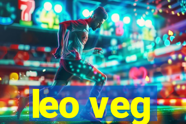 leo veg