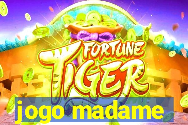 jogo madame